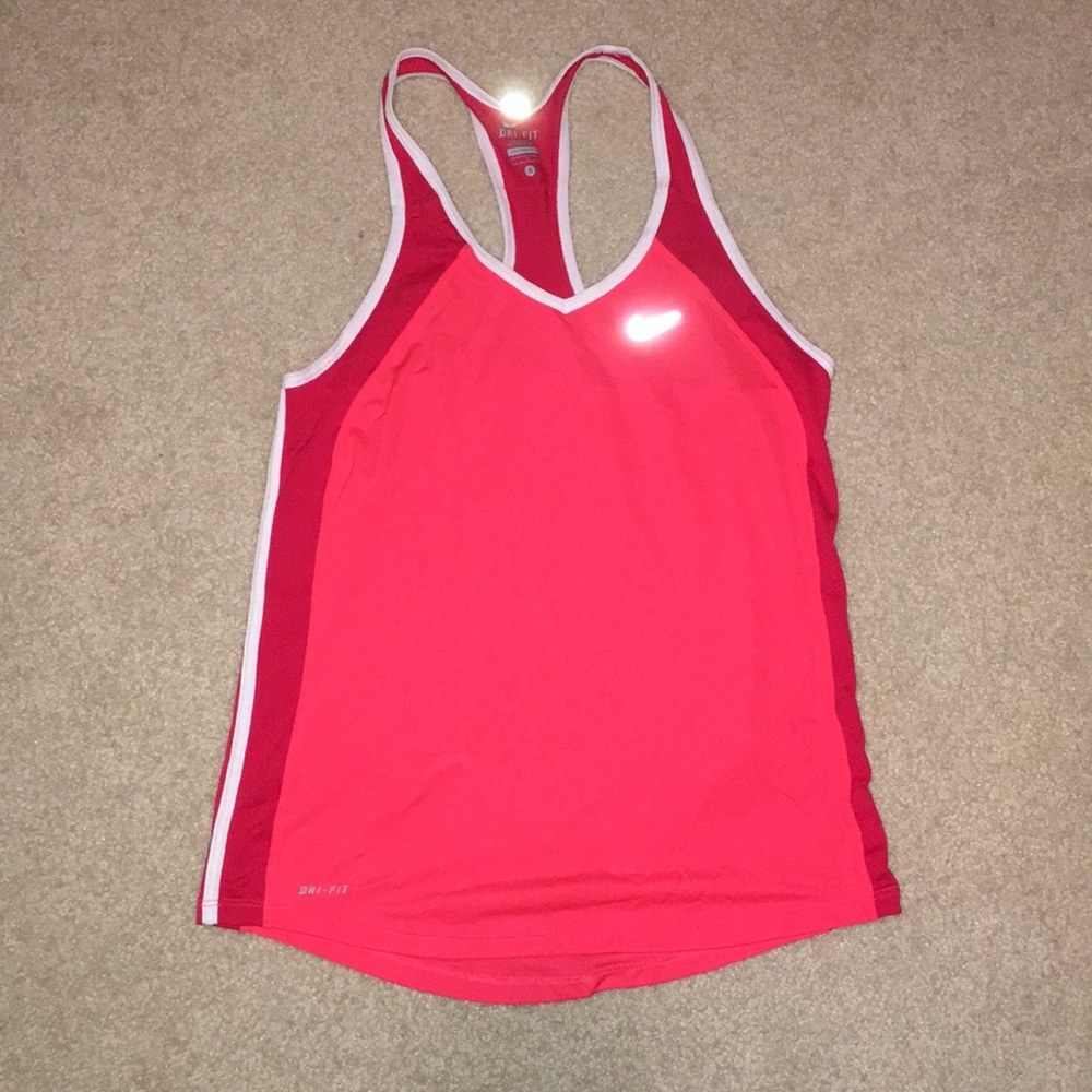 Nike Drifit Tank